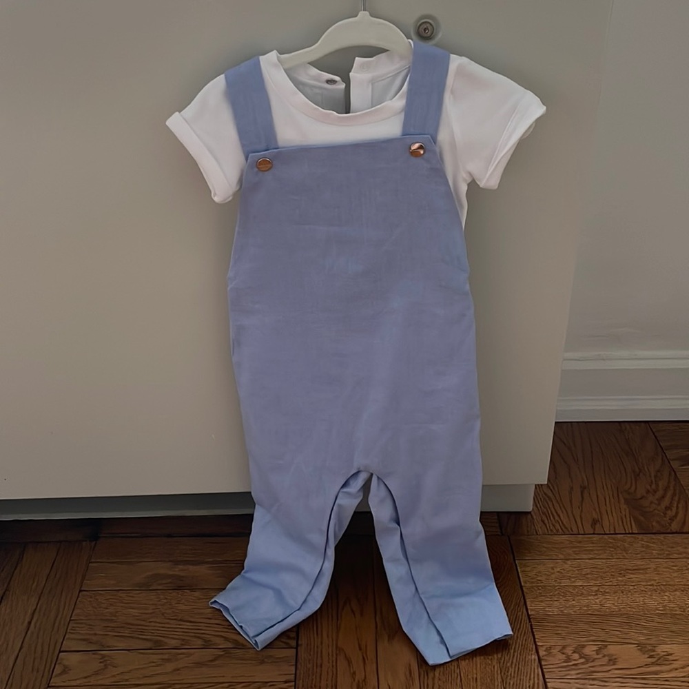 Brand new Jacadi jumper